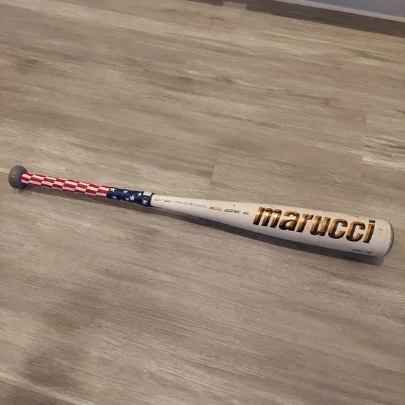 Bâton de Baseball CAT8 2 3/4 USSSA (-10